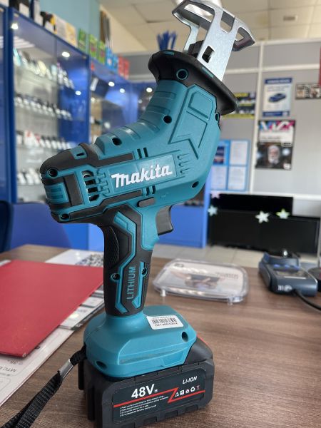 Купить Реплика Makita с СЗУ (сабельная пила) в Усть-Илимск за 1300 руб.