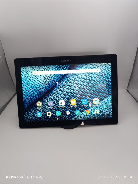 Купить Lenovo Tab 2 16GB (TB2-X30L) (с SIM) в Усть-Илимск за 950 руб.