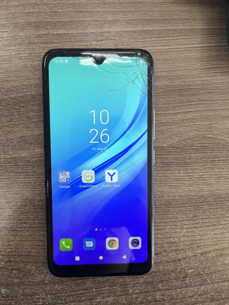 Купить Itel A48 (L6006) Duos в Усть-Илимск за 1100 руб.