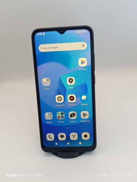Купить Xiaomi Redmi A2+ 3/64GB (23028RNCAG) Duos в Усть-Илимск за 3300 руб.