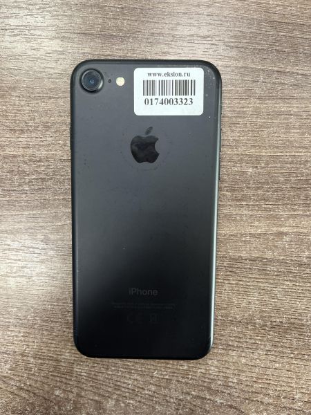 Купить Apple iPhone 7 32GB в Усть-Илимск за 3600 руб.