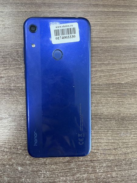 Купить Honor 8A 2/32GB (JAT-LX1) Duos в Усть-Илимск за 1000 руб.