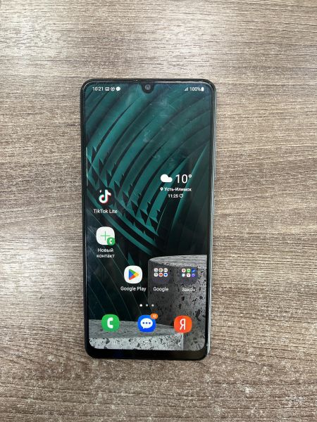 Купить Samsung Galaxy A32 4/128GB (A325F) Duos в Усть-Илимск за 6200 руб.