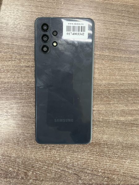 Купить Samsung Galaxy A32 4/128GB (A325F) Duos в Усть-Илимск за 6200 руб.