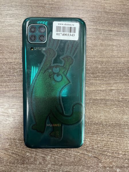 Купить Huawei P40 Lite 6/128GB (JNY-LX1) Duos в Усть-Илимск за 3500 руб.