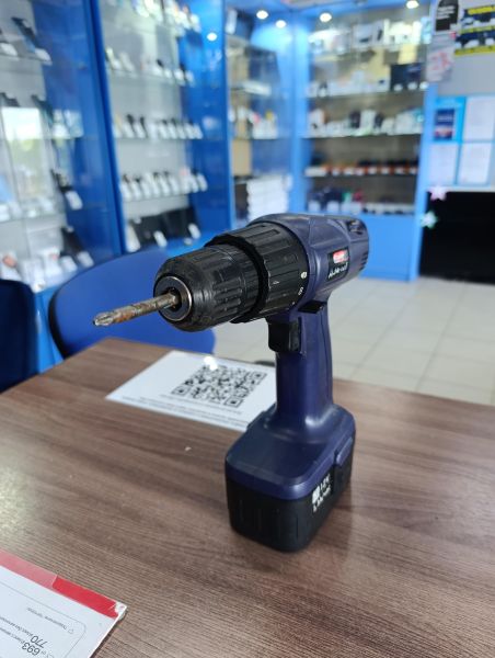 Купить ДИОЛД ДЭА-12Т с СЗУ в Усть-Илимск за 550 руб.