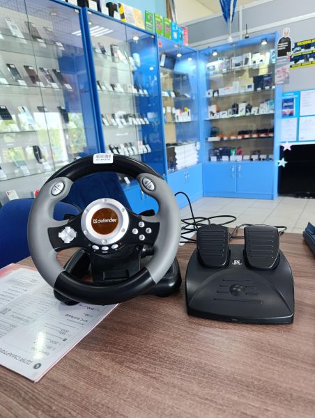 Купить Defender Challenge Mini LE в Усть-Илимск за 750 руб.