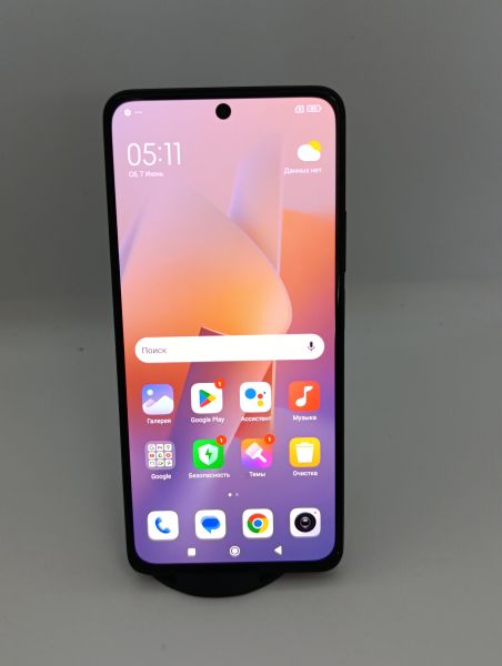 Купить Xiaomi Redmi Note 11 Pro+ 5G 8/256GB (21091116UC) Duos в Усть-Илимск за 11200 руб.