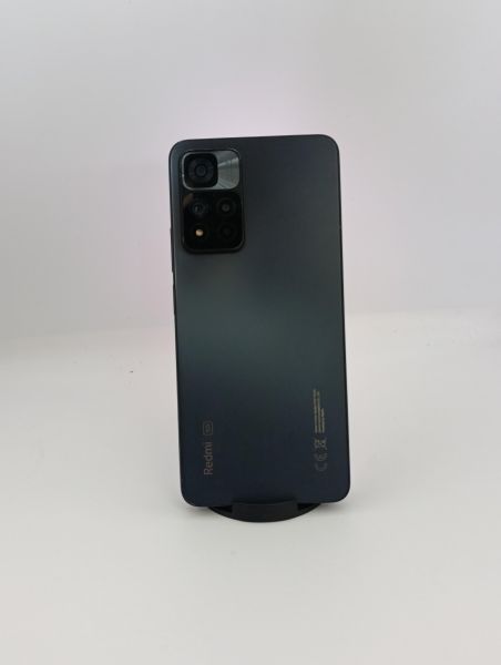 Купить Xiaomi Redmi Note 11 Pro+ 5G 8/256GB (21091116UC) Duos в Усть-Илимск за 11200 руб.