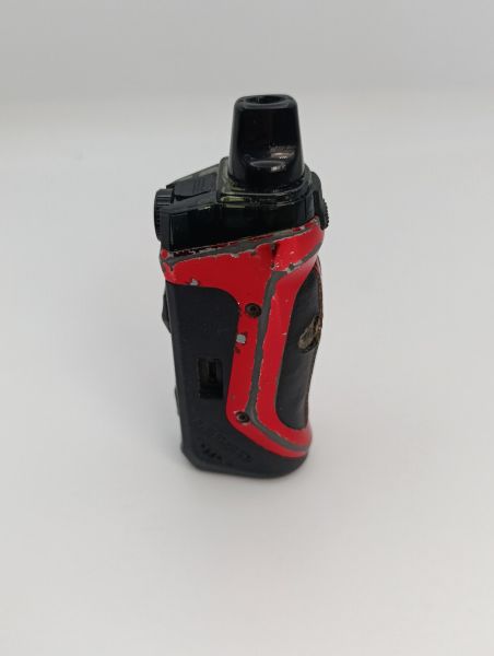 Купить Geekvape Aegis Boost LE (с 18 лет) в Усть-Илимск за 300 руб.