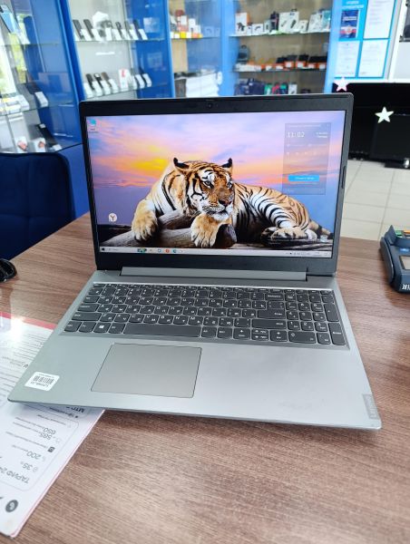 Купить Lenovo IdeaPad L3 15ITL6 82HL0036RK в Усть-Илимск за 12000 руб.