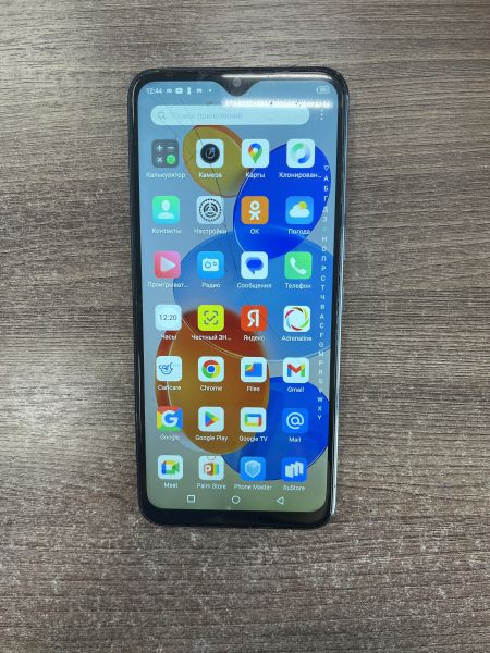 Купить Infinix Smart 6 Plus 2/64GB (X6823C) Duos в Усть-Илимск за 1900 руб.