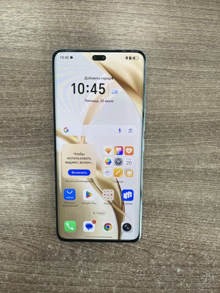Купить Honor 200 Pro 12/512GB (ELP-NX9) Duos в Усть-Илимск за 35550 руб.