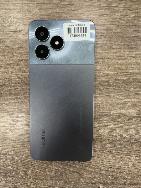 Купить Realme Note 50 3/64GB (RMX3834) Duos в Усть-Илимск за 4000 руб.
