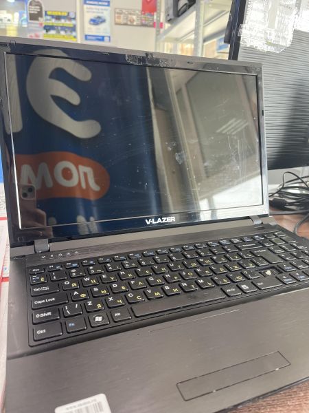 Купить V-Lazer W25BES в Усть-Илимск за 4100 руб.