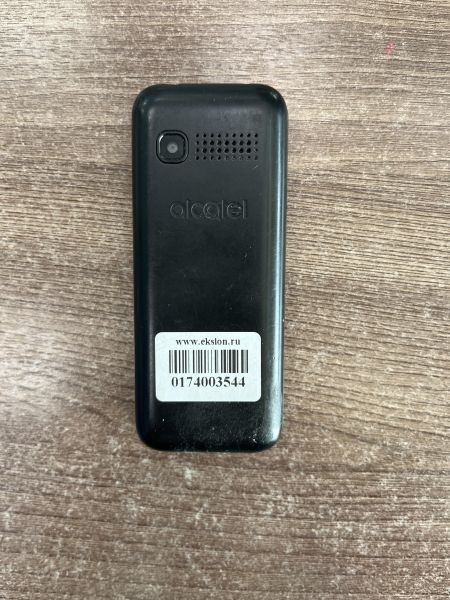 Купить Alcatel 1066D Duos в Усть-Илимск за 500 руб.