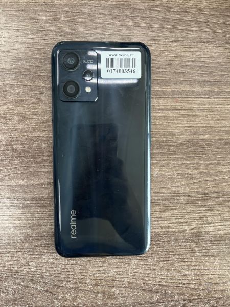 Купить Realme 9 Pro 5G 8/128GB (RMX3472) Duos в Усть-Илимск за 5600 руб.