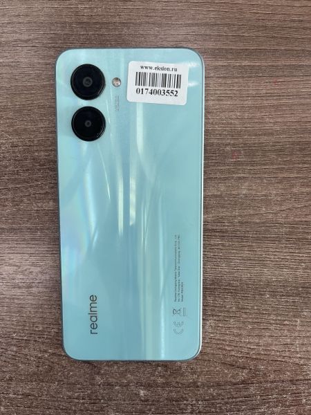 Купить Realme C33 3/32GB (RMX3624) Duos в Усть-Илимск за 4000 руб.