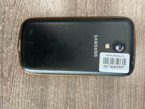Купить Samsung Galaxy S4 mini (i9195) в Усть-Илимск за 900 руб.