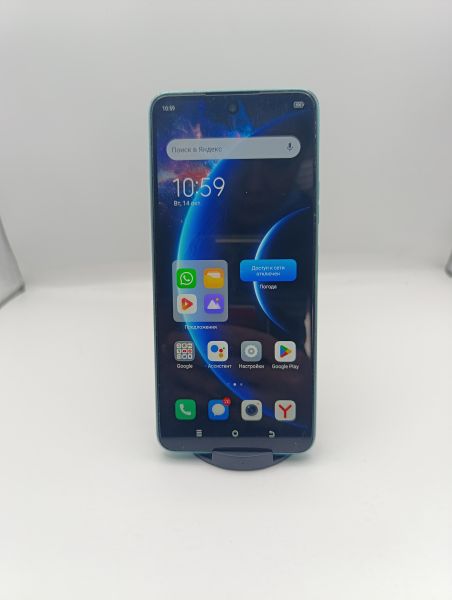 Купить TECNO Camon 19 Neo 6/128GB (CH6i) Duos в Усть-Илимск за 5600 руб.