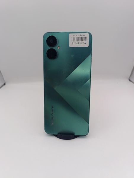 Купить TECNO Camon 19 Neo 6/128GB (CH6i) Duos в Усть-Илимск за 5600 руб.
