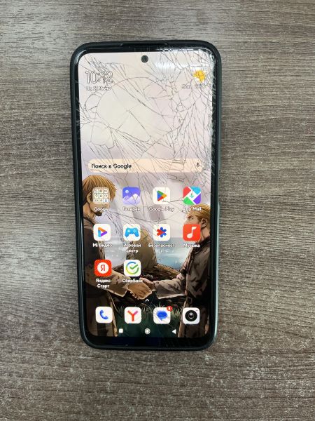 Купить Xiaomi Redmi Note 12 6/128GB (23021RAA2Y) Duos в Усть-Илимск за 2600 руб.