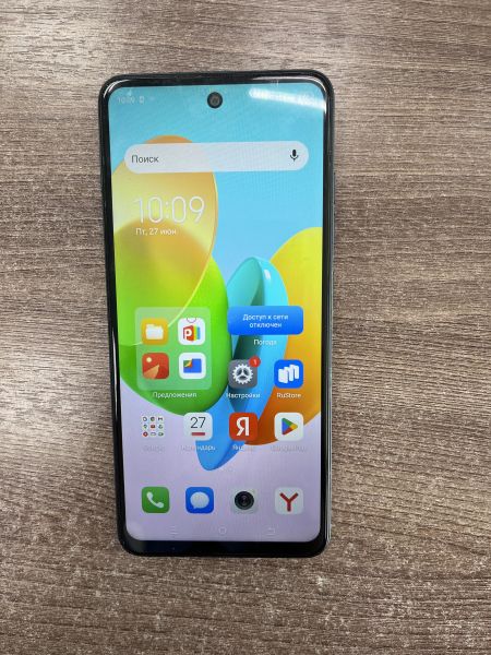 Купить TECNO Spark 20C 4/256GB (BG7n) Duos в Усть-Илимск за 5600 руб.
