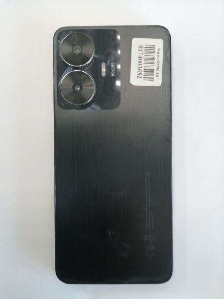 Купить Realme C55 6/128GB (RMX3710) Duos в Усть-Илимск за 5700 руб.