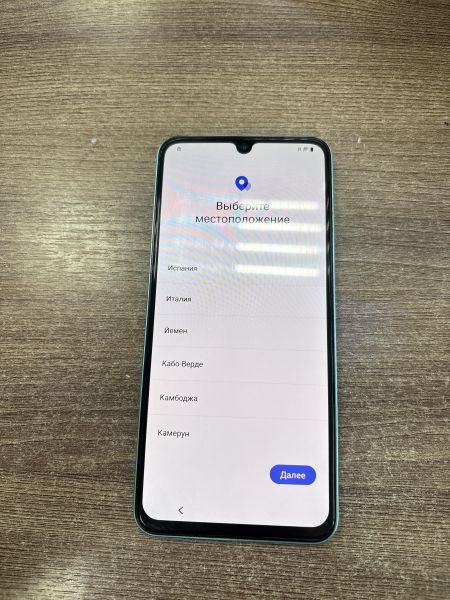 Купить Vivo V25 8/256GB (V2202) Duos в Усть-Илимск за 6100 руб.