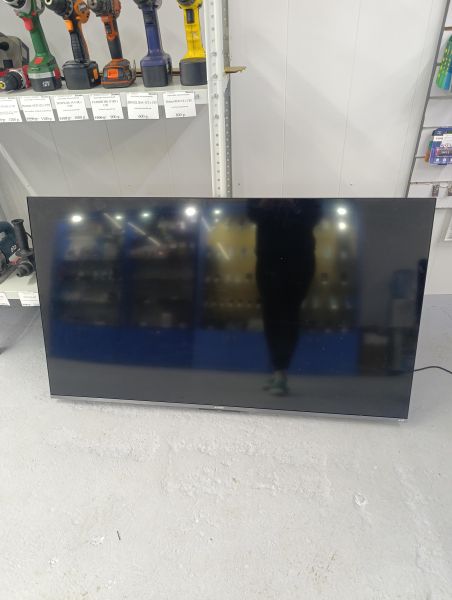 Купить Xiaomi TV A Pro 55 2025 (L55MA-SRU) в Усть-Илимск за 24400 руб.