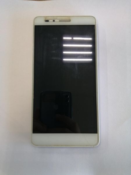 Купить Honor 5X 2/16GB (KIW-TL00) Duos в Усть-Илимск за 1000 руб.