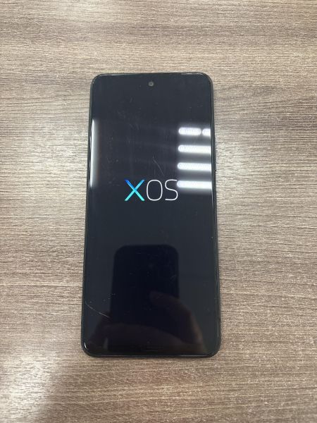 Купить Infinix Hot 11S NFC 4/64GB (X6812B) Duos в Усть-Илимск за 4100 руб.