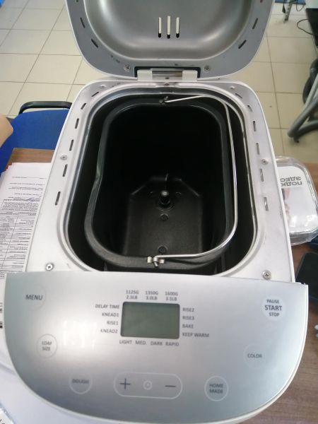 Купить Gorenje BM1600WG в Усть-Илимск за 4100 руб.