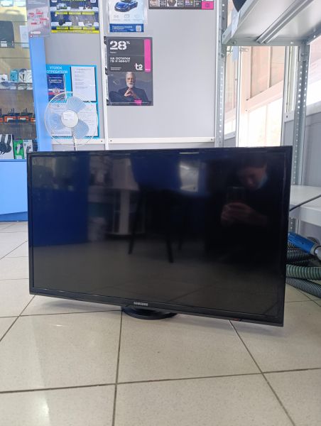 Купить Samsung UE32FH4003W в Усть-Илимск за 2400 руб.