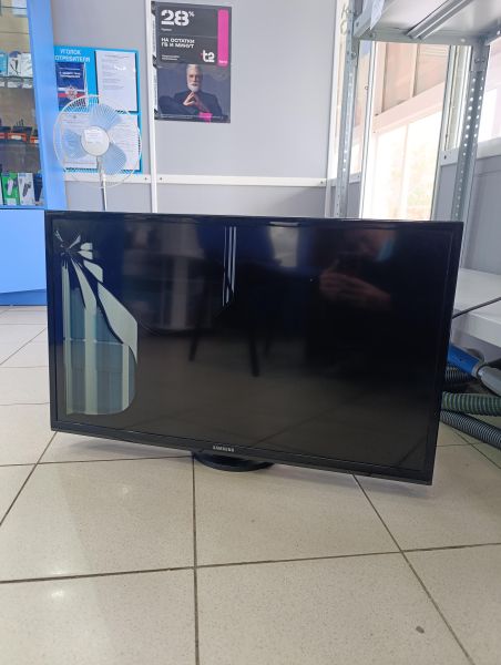 Купить Samsung UE32FH4003W в Усть-Илимск за 2400 руб.