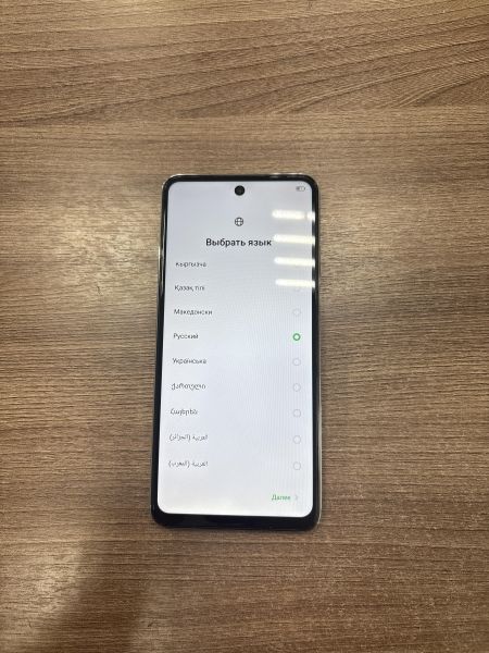 Купить Infinix Hot 40i 8/128GB (X6528B) Duos в Усть-Илимск за 5700 руб.