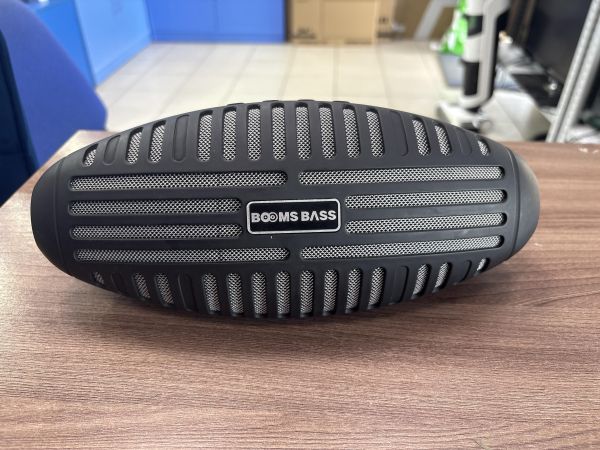 Купить BOOMSBASS L19 в Усть-Илимск за 550 руб.