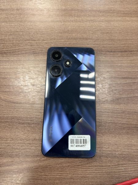 Купить Infinix Hot 30i 8/128GB (X669D) Duos в Усть-Илимск за 2700 руб.