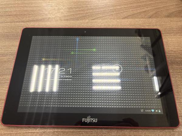 Купить Fujitsu STYLISTIC M532 32GB (с SIM) в Усть-Илимск за 3600 руб.