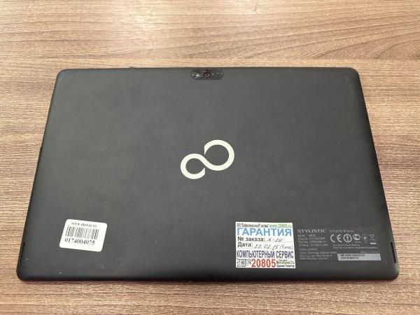 Купить Fujitsu STYLISTIC M532 32GB (с SIM) в Усть-Илимск за 3600 руб.