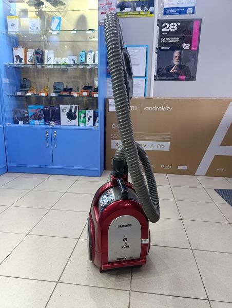 Купить Samsung SC6573 в Усть-Илимск за 1800 руб.
