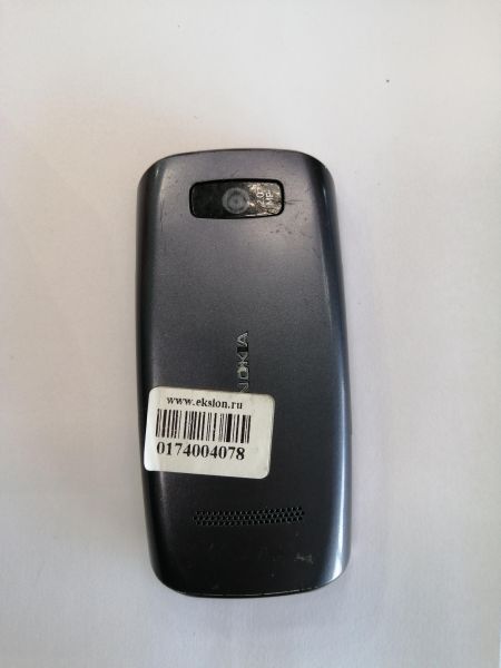Купить Nokia 305 Asha (RM-766) Duos в Усть-Илимск за 700 руб.
