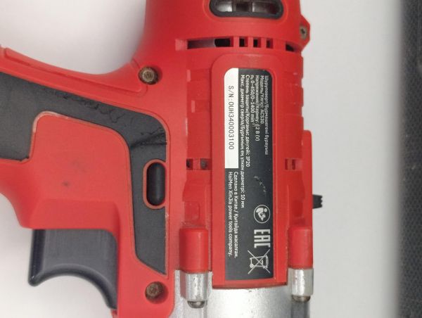 Купить Aceline ACS30 с СЗУ в Усть-Илимск за 1200 руб.