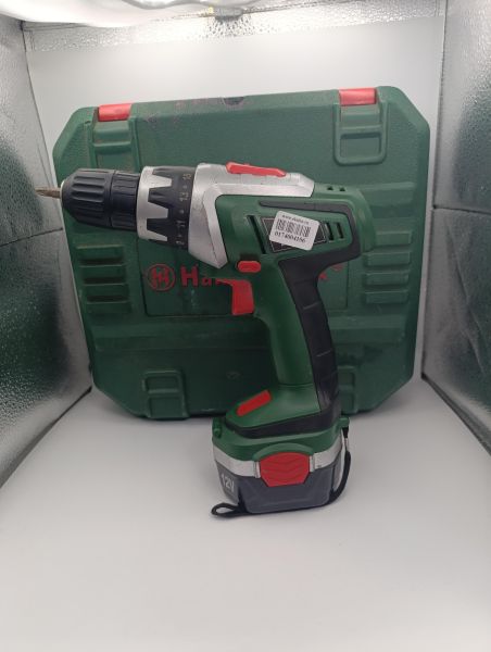 Купить Hammer ACD 122 с СЗУ в Усть-Илимск за 1100 руб.