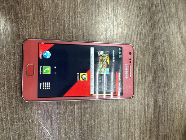 Купить Samsung Galaxy S2 (i9100) в Усть-Илимск за 900 руб.