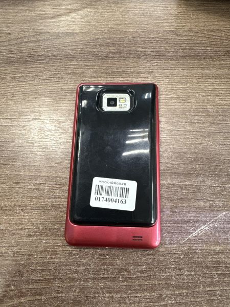Купить Samsung Galaxy S2 (i9100) в Усть-Илимск за 900 руб.
