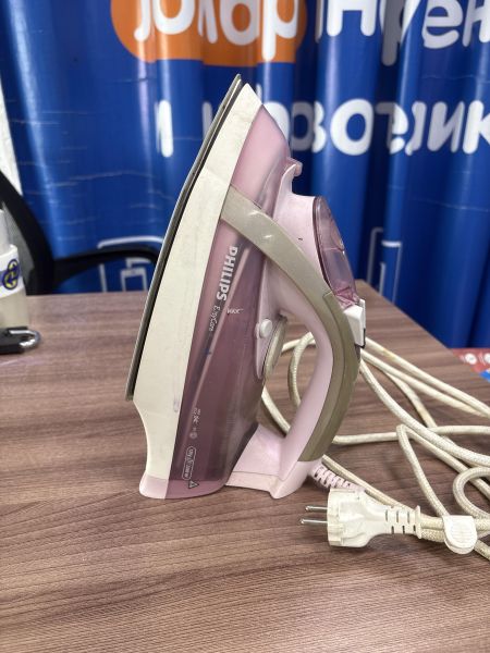 Купить Philips GC3540/02 в Усть-Илимск за 750 руб.
