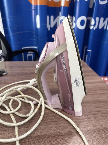Купить Philips GC3540/02 в Усть-Илимск за 750 руб.