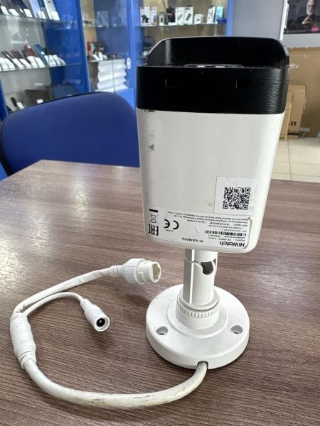 Купить HiWatch DS-I200(E) (2.8 mm) в Усть-Илимск за 1700 руб.