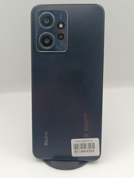Купить Xiaomi Redmi Note 12 4/128GB (23021RAA2Y) Duos в Усть-Илимск за 5500 руб.